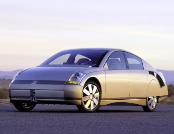 GM Precept Concept '01.2000