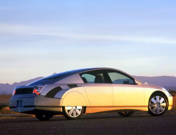 GM Precept Concept '01.2000