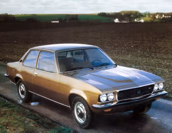 Ranger 1900 '1972