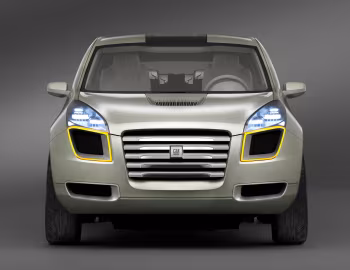 GM Sequel Concept '01.2005
