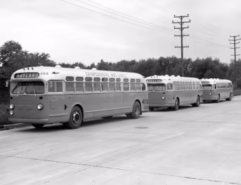 GM TD-4007 '1944–45