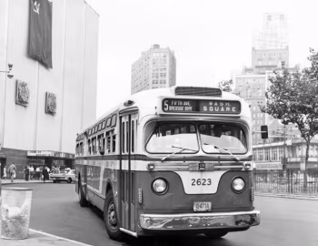 GM TDH-5106 '1953–59