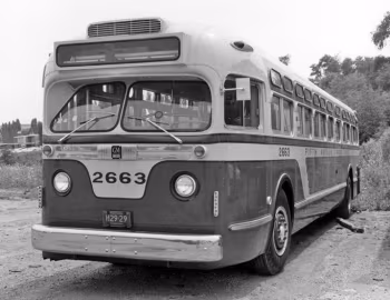 GM TDH-5106 '1953–59