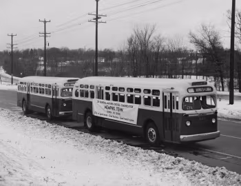 GM TDH-4509 '1949–53