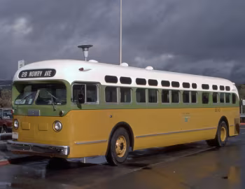 GM TDH-4801 '1953–58