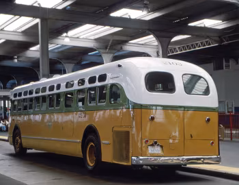 GM TDH-4801 '1953–58