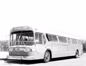 GM TDH-5303 '1963–68