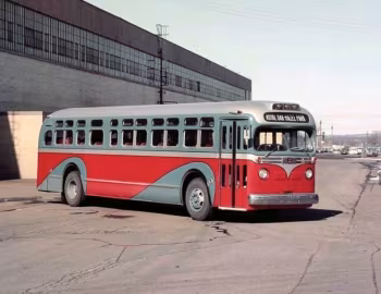 GM TDM-4512 '1953–58