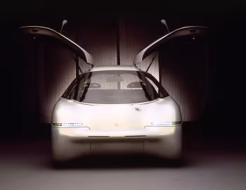 GM Ultralite Concept '1992