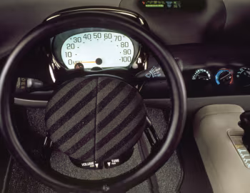 Передня панель GM Ultralite Concept '1992