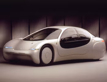 GM Ultralite Concept '1992