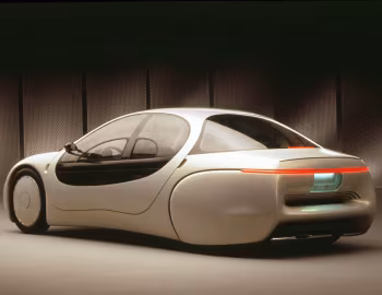 GM Ultralite Concept '1992