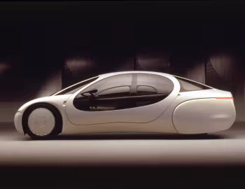 GM Ultralite Concept '1992
