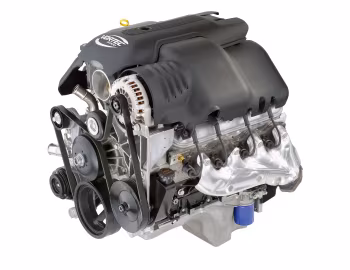 GM Vortec