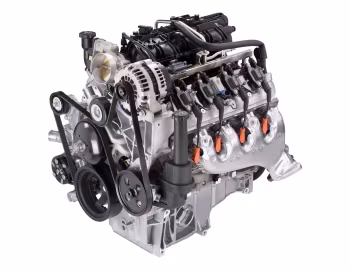 GM Vortec