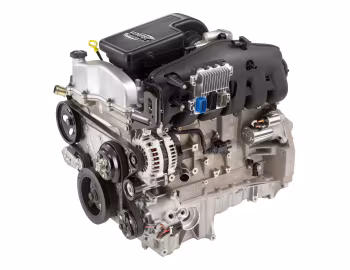GM Vortec