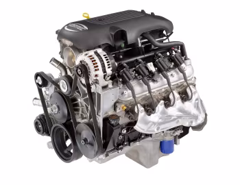 GM Vortec