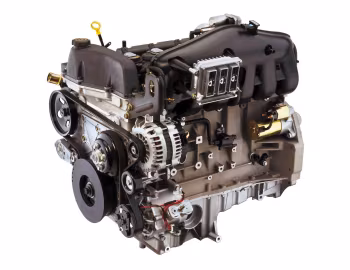 GM Vortec 4200 (LL8)