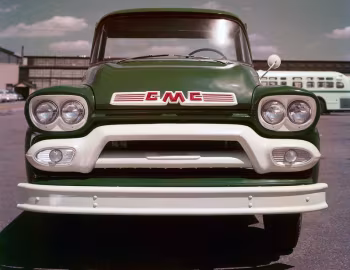 1958 GMC 100 (S-Series)