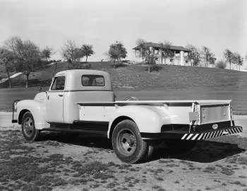 GMC 350