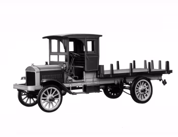 GMC 40A '1915–????