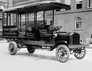 GMC 40A '1915–????