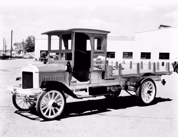 GMC 40A '1915–????