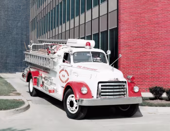 GMC 630