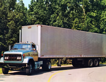 GMC H9500 Tractor '1969–????