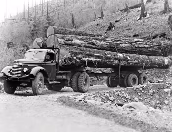 1940 GMC AC 770