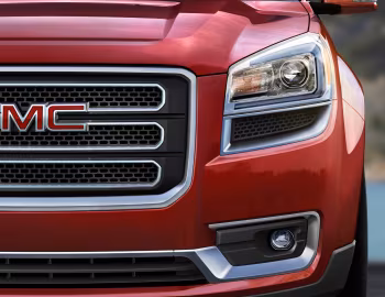 2013–16 GMC Acadia '2012–16