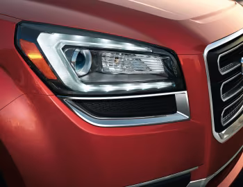 2013–16 GMC Acadia '2012–16