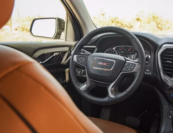 Передня панель 2017–19 GMC Acadia All Terrain '2016–19