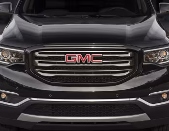 2017–19 GMC Acadia All Terrain '2016–19