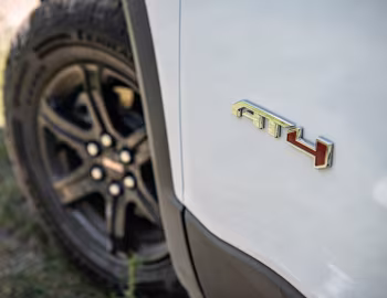 2020–23 GMC Acadia AT4 '2019–23