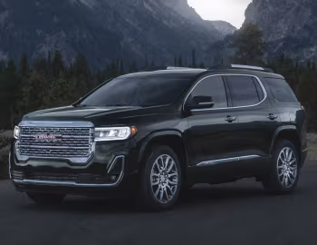 2020–23 GMC Acadia Denali '2019–23