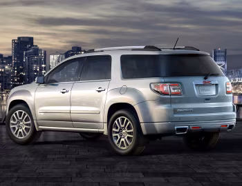 2013–16 GMC Acadia Denali '2012–16