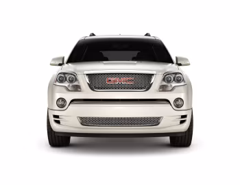2011–12 GMC Acadia Denali [North America] '2010–12