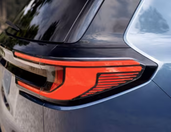 2024–pr. GMC Acadia Denali '2023–pr.