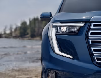 2024–pr. GMC Acadia Denali '2023–pr.
