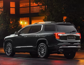 2020–23 GMC Acadia Denali '2019–23