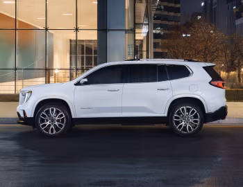 GMC Acadia Denali Ultimate [South Korea] '2026