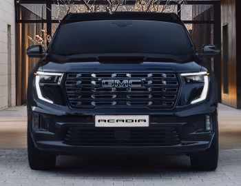 GMC Acadia Denali Ultimate [South Korea] '2026