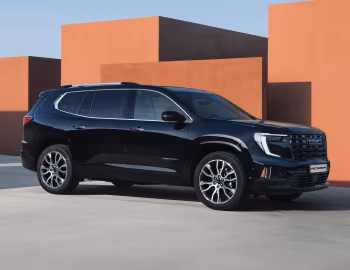 GMC Acadia Denali Ultimate [South Korea] '2026