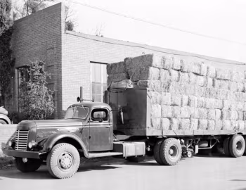 1940 GMC ADC 904