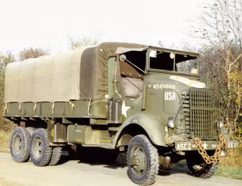 GMC AFKWX 353 (G508) '1942–????
