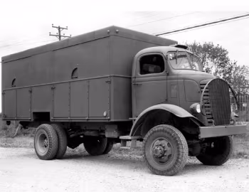 GMC AFKX 352 4×4 '1939–41
