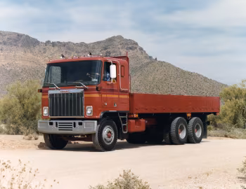 1980–87 GMC Astro