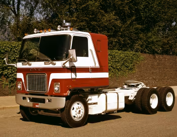1969–77 GMC Astro 95 '1968–77