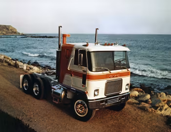 1969–77 GMC Astro 95 '1968–77